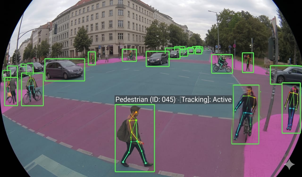 Custom-designed computer vision networks for edge hardware