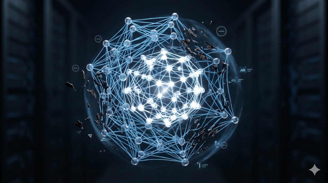 Neural network architecture design and optimization